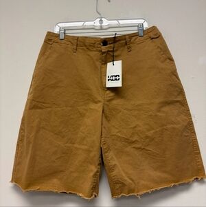 Womens Shorts Bermudas KBB By Kahlana Size Medium #440